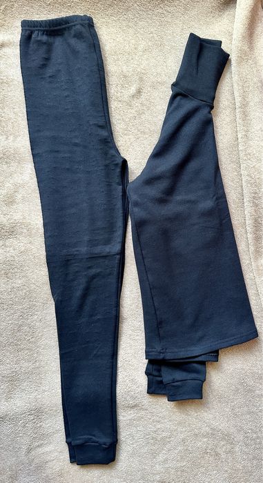 Чоловіча термобілизна / Білизна натільна - утеплена