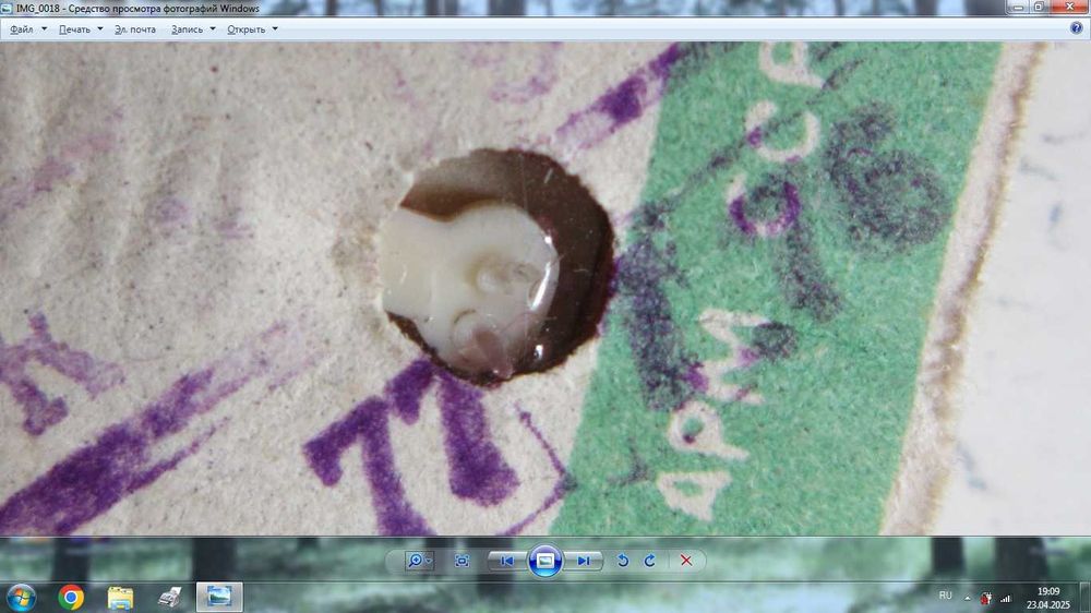 гзк58.игла проигравателя