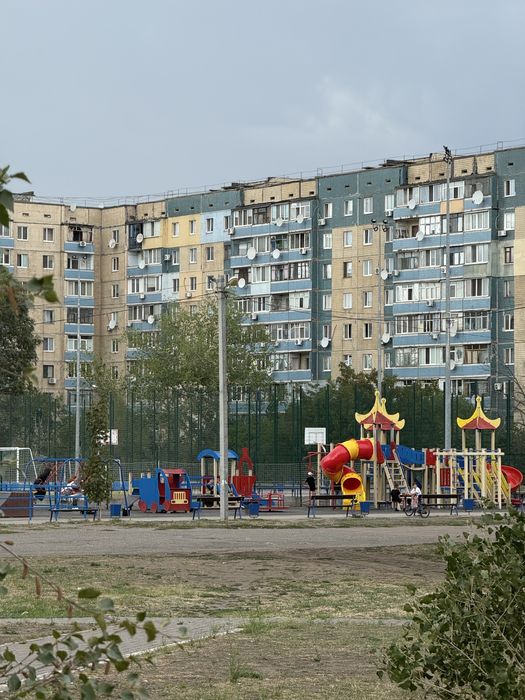 Продается 4-ком., кв., л/б Терра