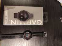 Garmin Forerunner 245 music