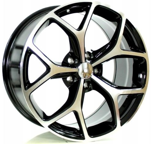 FELGI XFE261 Pasujące ALFA ROMEO 159 Giulietta 18