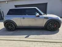 MINI Cooper Mini Cooper JCW