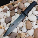 Nóż taktyczny finka maczeta survival  COLUMBIA kabura 30 cm
