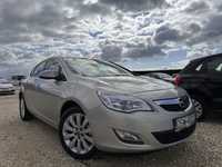 Opel Astra J * 2011 Rok* 140KM* 1.4 T benzyna* Piękna* Zamiana*