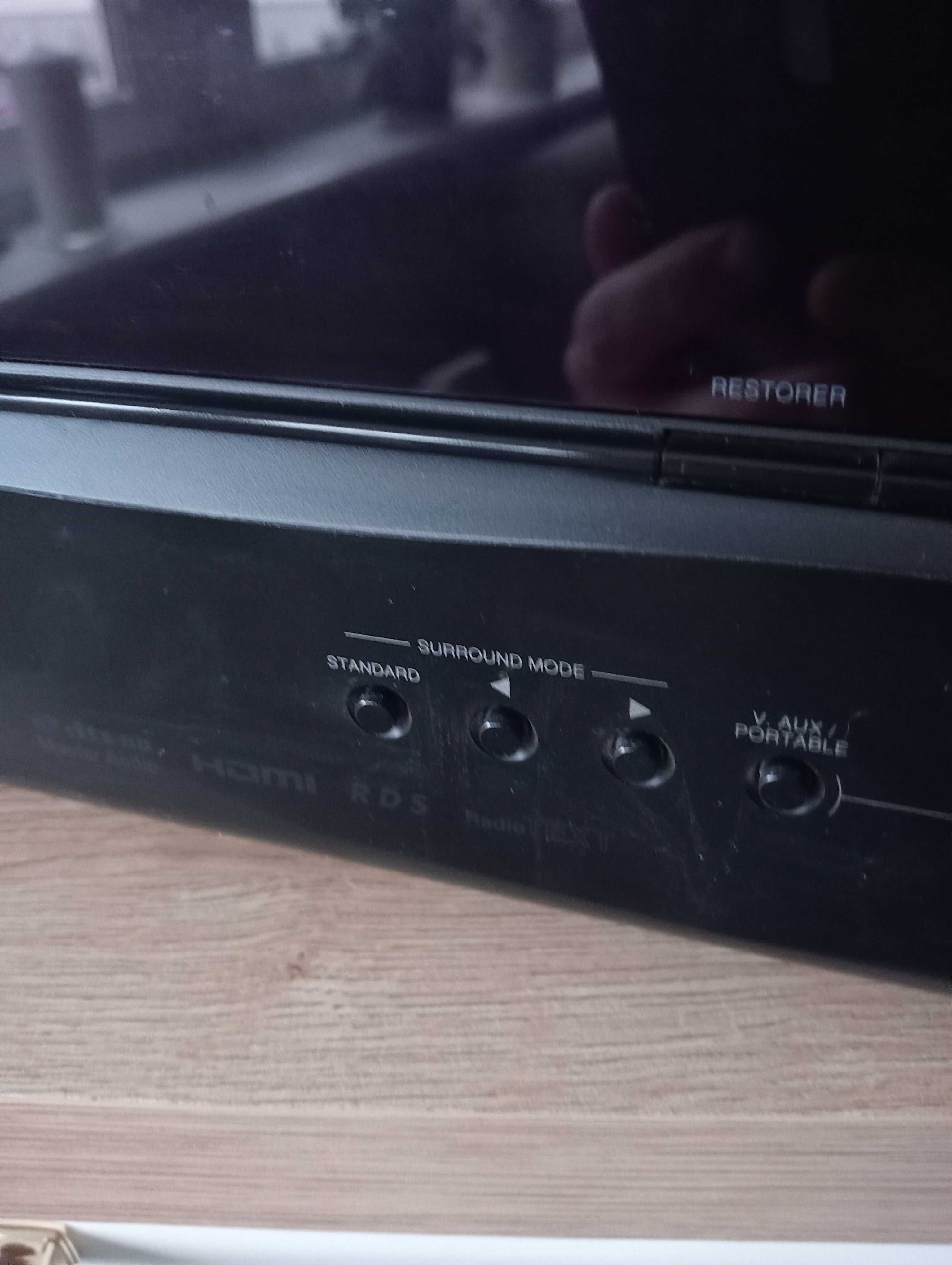 Sprzedam amplituner Denon