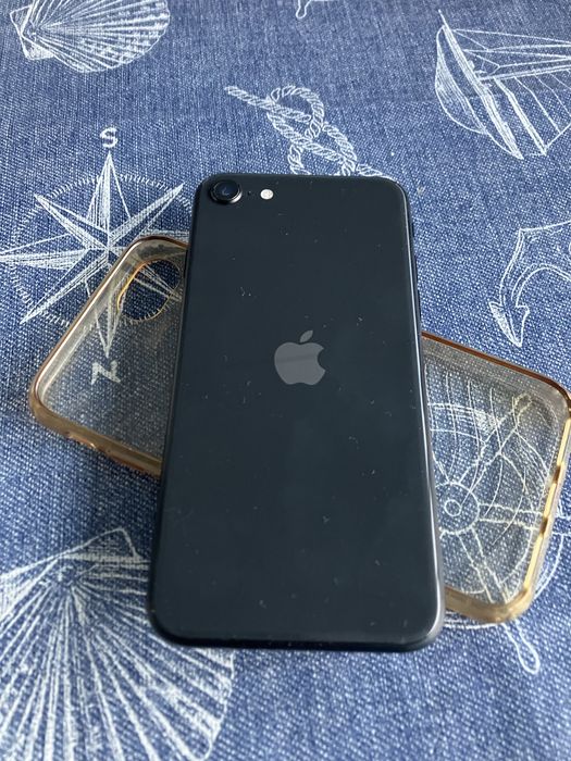 Iphone SE 2020 2 gen.  dual sim livre desbloqueado apple