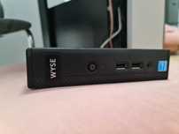 Настольный ПК (тонкий клиент) Dell WYSE 5000 (Dx0Q120)