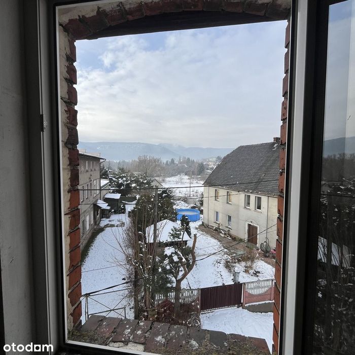 Mieszkanie z widokiem na Góry Stołowe - bardzo dobra lokalizacja