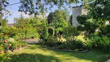 Przestronny dom 170m2 z ogrodem
