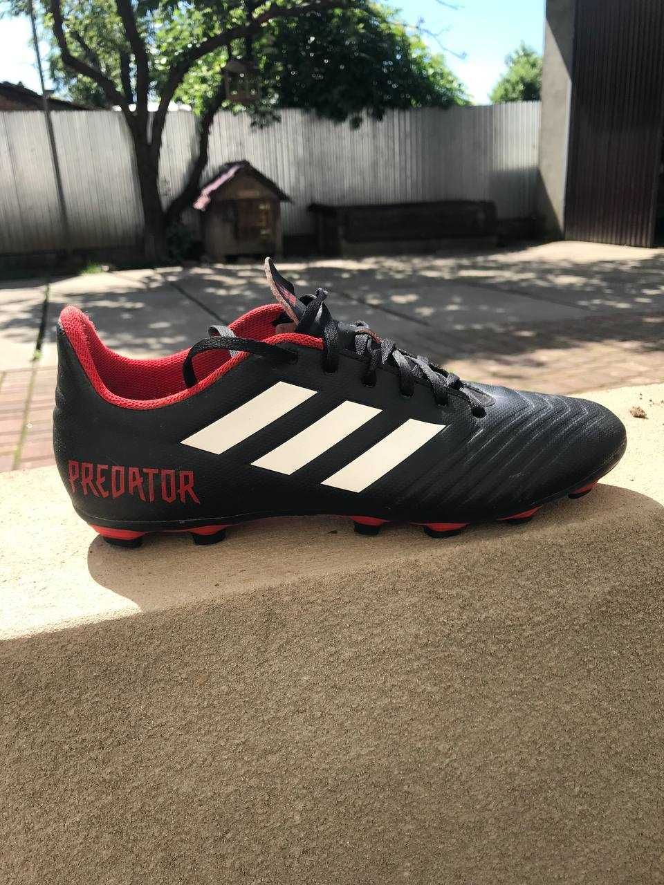 Бутси Adidas Predator