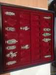 Peças Xadrex Descobrimentos Philae