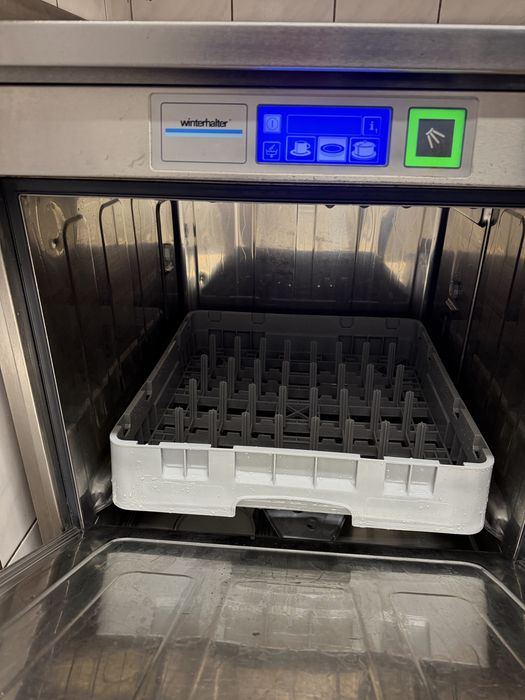 Zmywarka gastronomiczna Winterhalter UC-L
