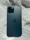 iPhone 12 Pro 256GB Niebieski – w dobrym stanie