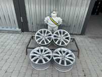 Диски VW R16 5x112 6,5J ET41 Passat B7 B8 Mercedes Skoda Audi Seat