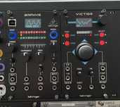 Behringer Eurorack Modules
