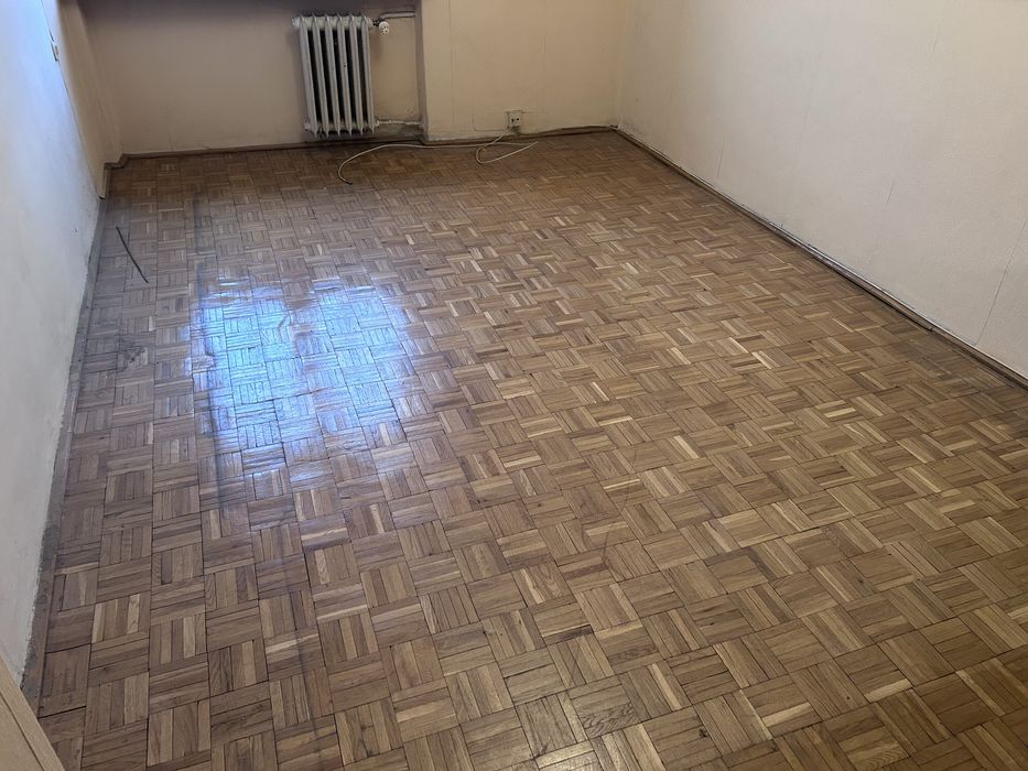 Parkiet oddam za darmo