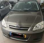 Toyota Corolla 2005