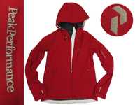 Peak Performance bluza kurtka softshell damska S -50%