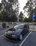 Bmw E36 Compact M51D25