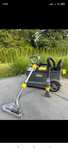 Odkurzacz piorący Karcher Pranie
