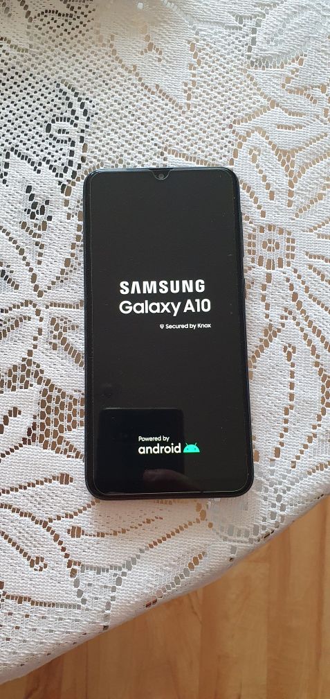 Samsung Galaxy A10 Czarny 32GB , 2GB RAM