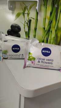 Sabonetes vários Nivea