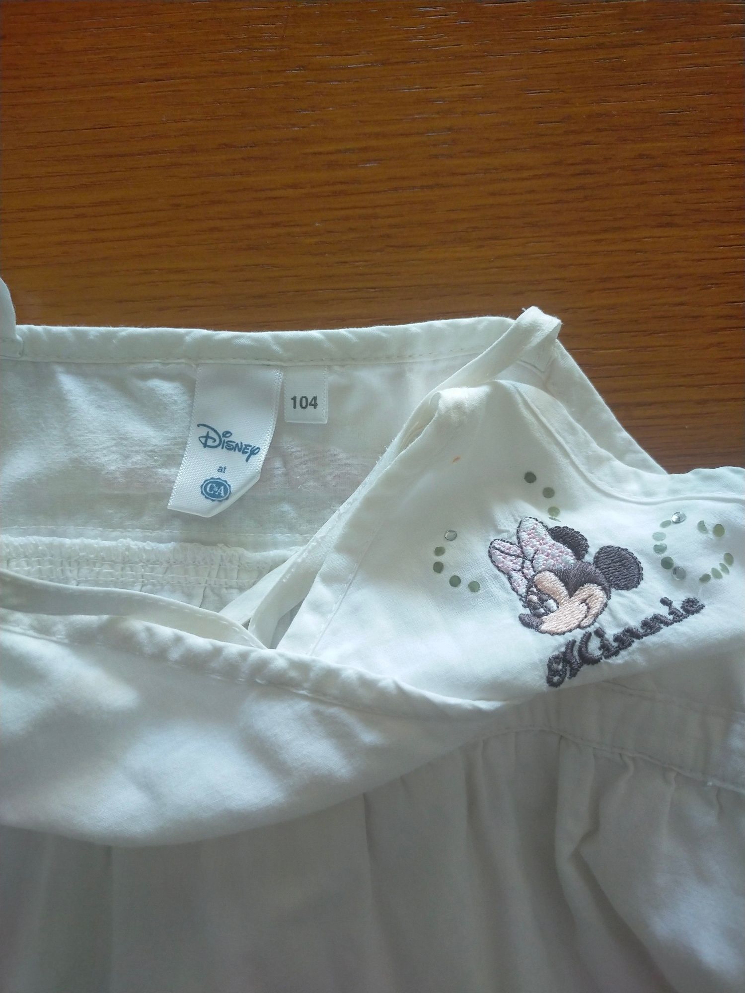 Vestido criança  4 anos