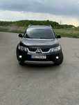 Mitsubishi xl 3.0 бензин