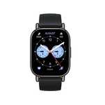zegarek Smartwatch Xiaomi Redmi Watch 5 Lite Black Czarny Bluetooth
