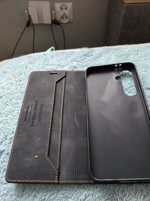 Etui do samsung s24FE