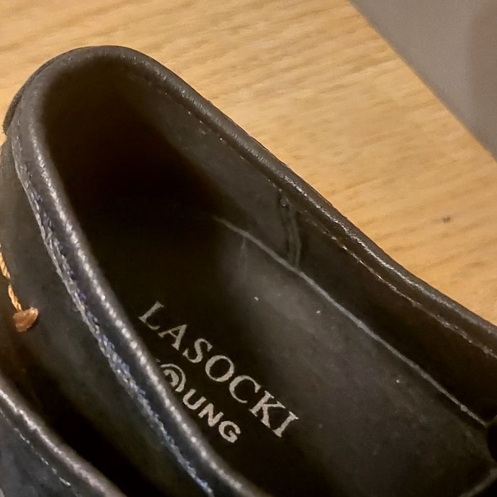 Buty Lasocki Young rozmiar 34 chłopiec