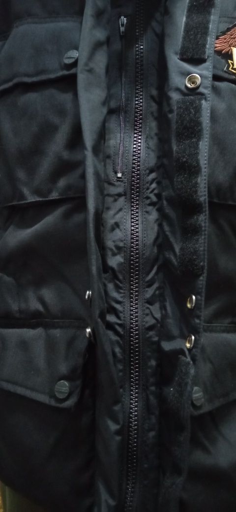 Продам куртку мужскую, т текстильная ,черная , разм. XXL.Harley-Davi