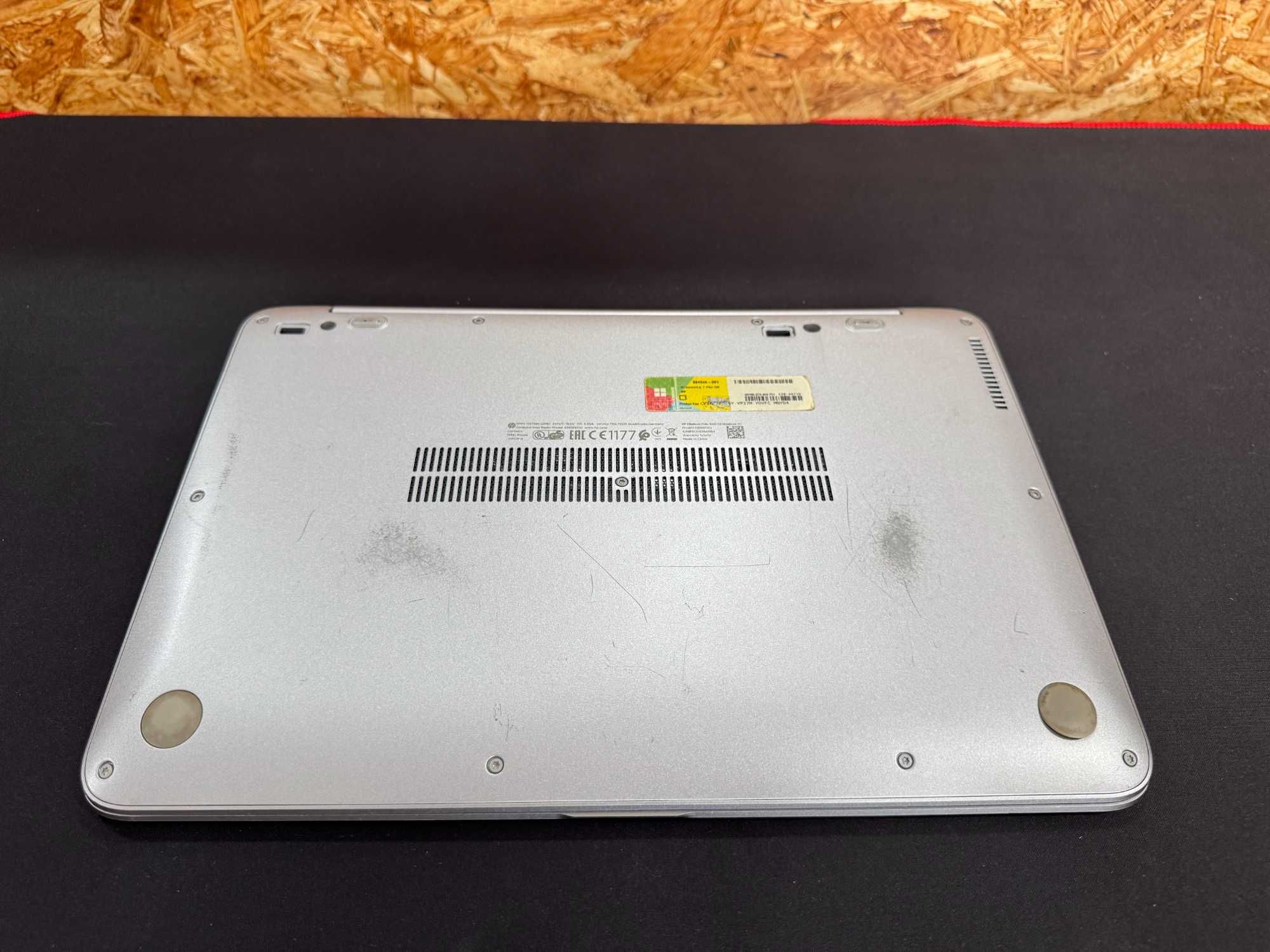 Hp Elitebook folio 1040 g3 i5-6300U / 8gb Ram / 256 SSD Recondicionado