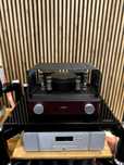 Fezz Audio Silver Luna Prestige EVO -Wzmacniacz lampowy | Ekspozycja |