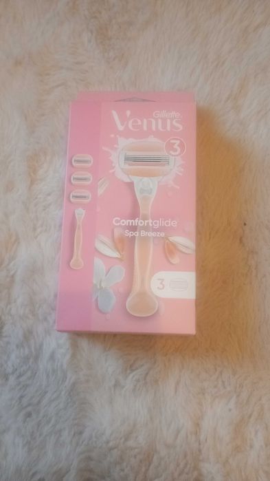 Maszynka Gillette Venus