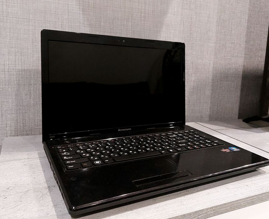 Ноутбук Lenovo g585