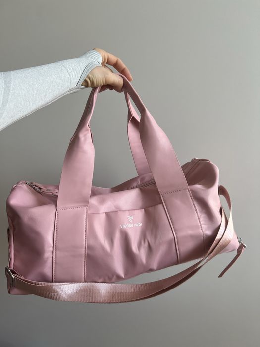 Сумка для спорту дорожня