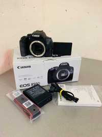 Фотоапарт Canon EOS 850D Body