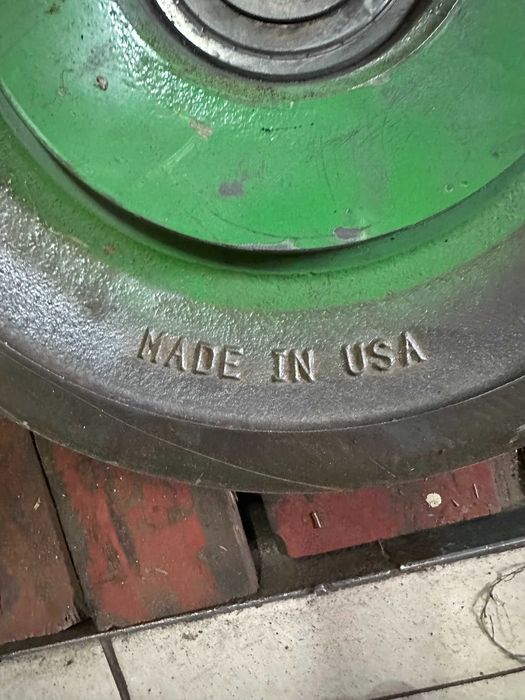 Шкив Вариатар б\у