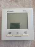 Sterownik przewodowy Mitsubishi RC-EX1A