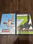 [Pack 2xDVD] “Zohan” + ”Zoolander”