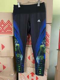 Жіночі копресійні лосіни adidas tech fit compression