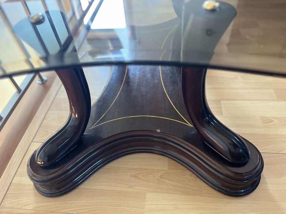 Mesa de centro de sala