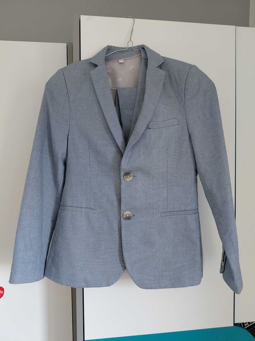 Garnitur chłopięcy