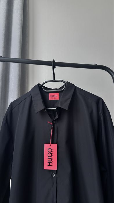 Сорочка Hugo Boss
