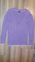 Tommy Hilfiger sweter  100% bawełna
