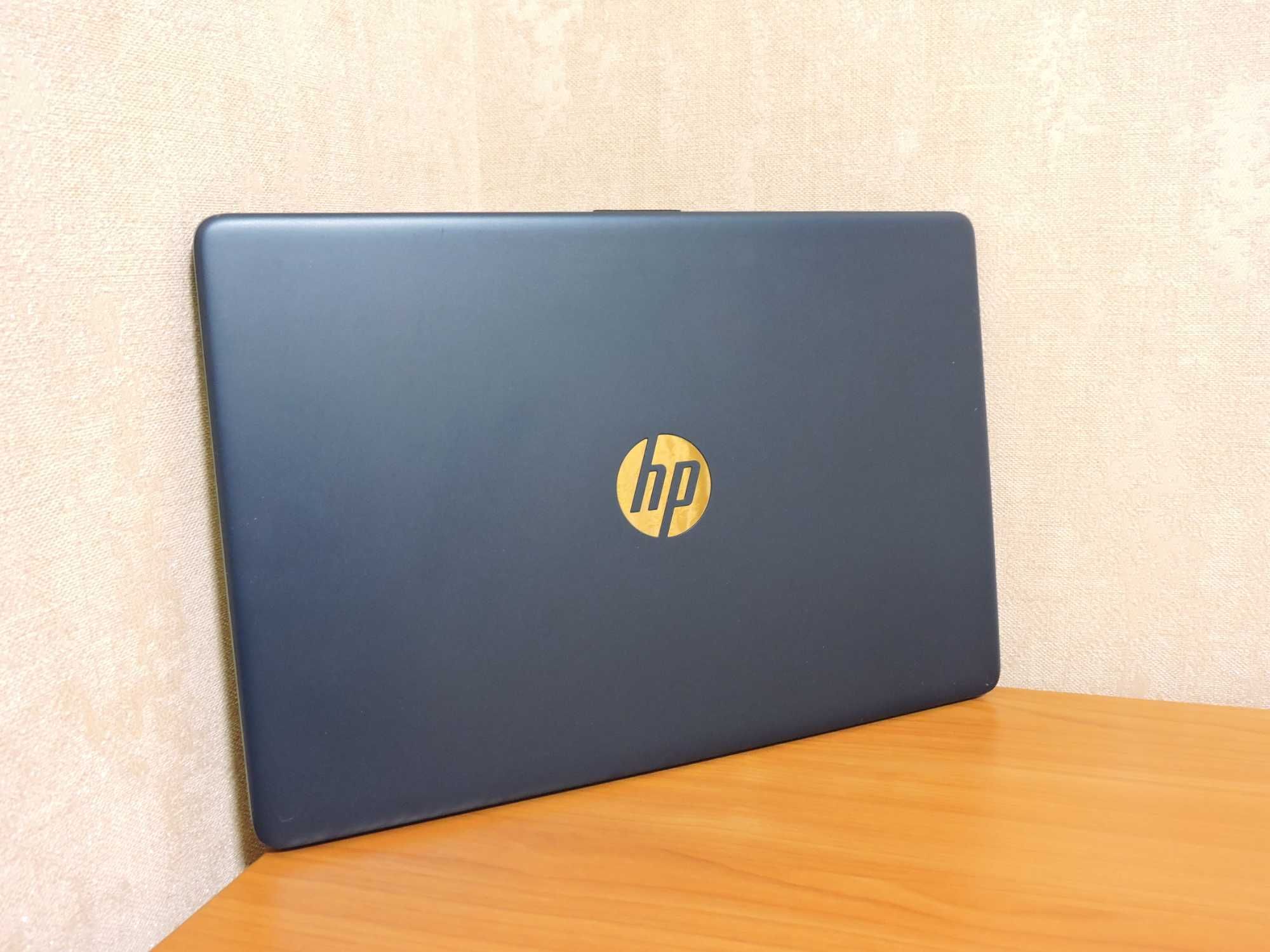 Шестиядерный Hewlett-Packard/15.6"/Ryzen 5 5500U/16/512/Vega