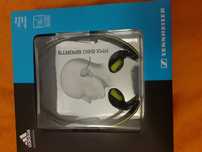 Vendo Phones Adidas Sennheiser
