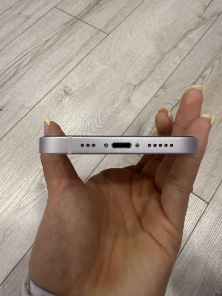 Iphone 12 128GB biały