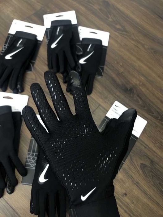 rękawice nike hyper warm, nike , rękawice, rękawice nike